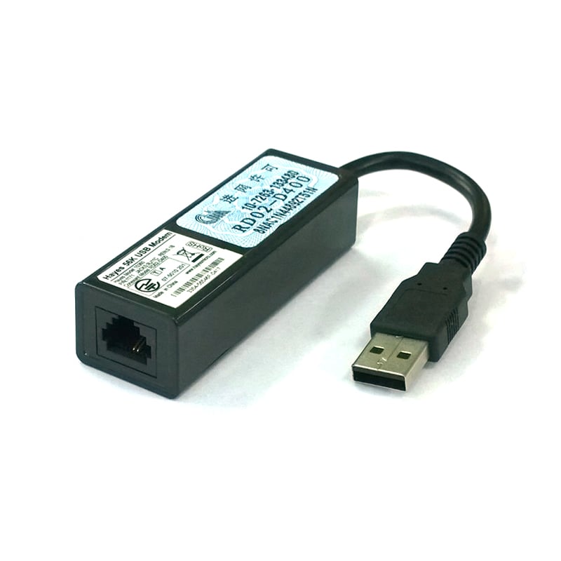 Fax USB Hayes