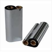 Cuộn mực in tem mã vạch 100m *2 lỗi
