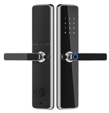 Khóa cửa vân tay GT818TT