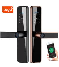 Khóa cửa vân tay GN992 -KT nhỏ