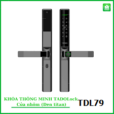 Khóa cửa nhôm Hunonic TDL79/39