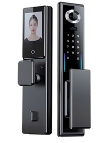 Khóa cửa - nhận diện khuôn mặt TBTF01