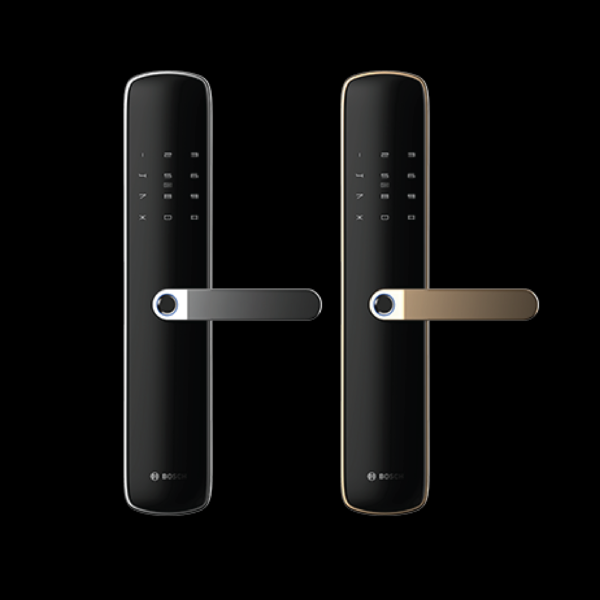 Khoá vân tay BOSCH ID60